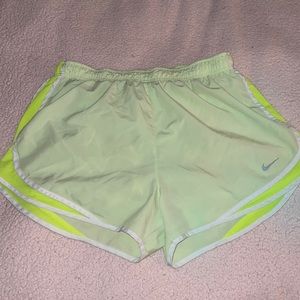 Nike Dri-Fit shorts